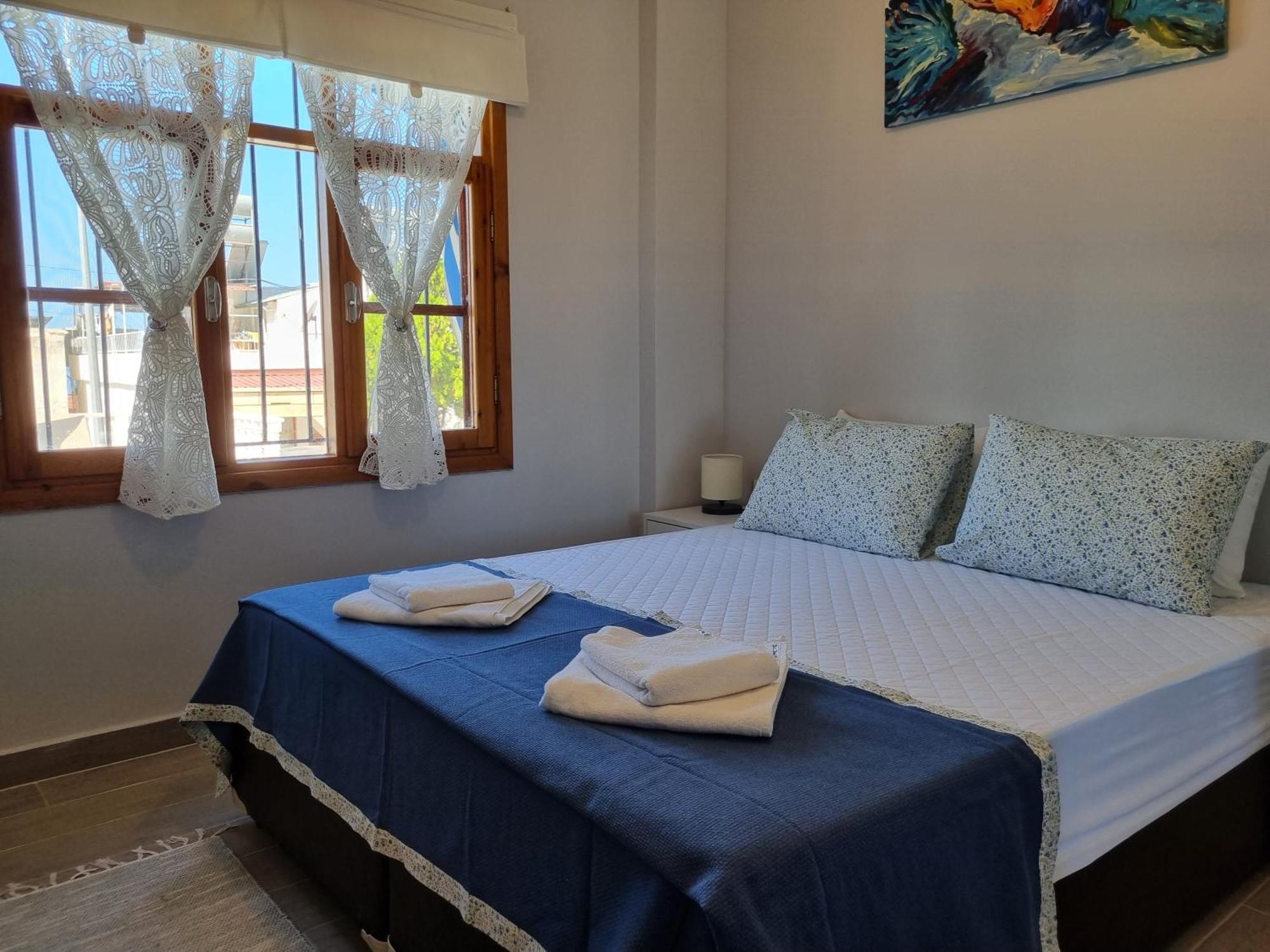 Kalkan Centre Bijou Home - Walk To Town And Beach Kültér fotó